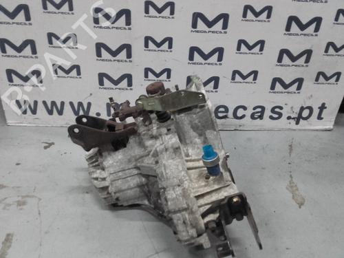 Used Gearbox HYUNDAI COUPE I (RD) 1.6 16V (116 hp) 12155620