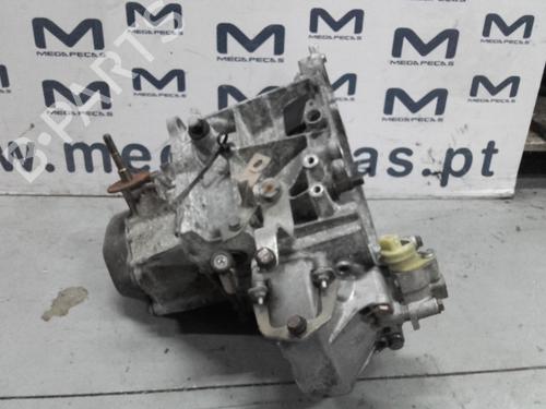 Used Gearbox CITROËN BERLINGO / BERLINGO FIRST Box Body/MPV (M_) [1996-2011]  12155616