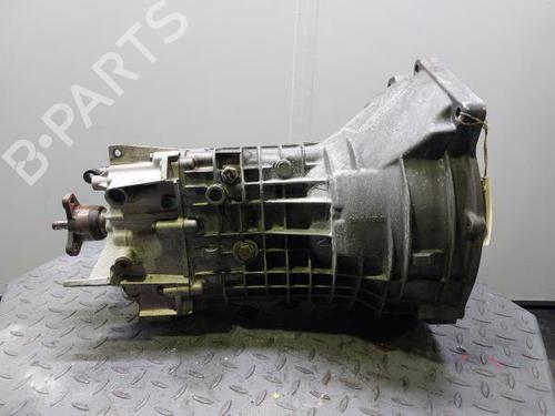 Used Gearbox BMW 5 (E34) 518 i (115 hp) 12155617