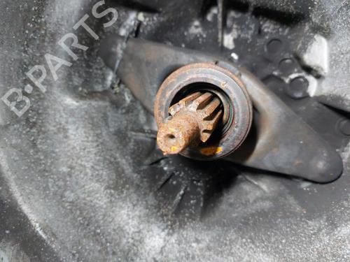 Gearbox BMW 5 (E34) 518 i | BP12155617M3 