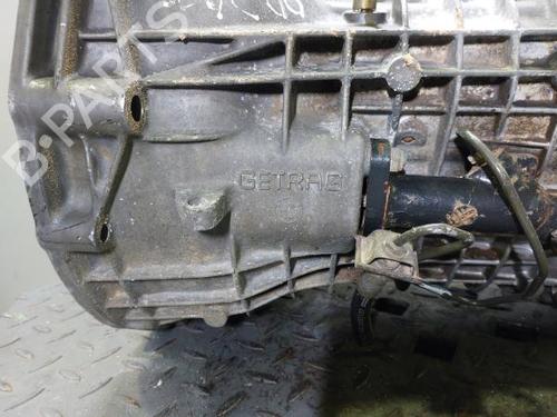 Gearbox BMW 5 (E34) 518 i | BP12155617M3 