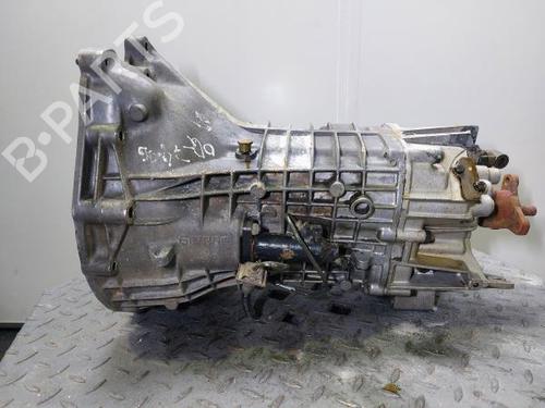 Gearbox BMW 5 (E34) 518 i | BP12155617M3 