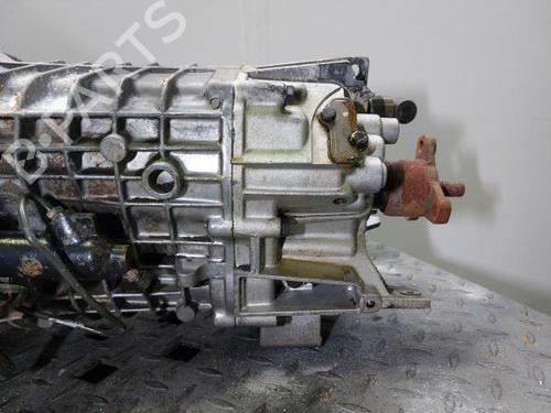 Gearbox BMW 5 (E34) 518 i | BP12155617M3 