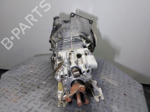 Gearbox BMW 5 (E34) 518 i | BP12155617M3 
