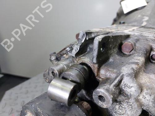 Gearbox BMW 5 (E34) 518 i | BP12155617M3 