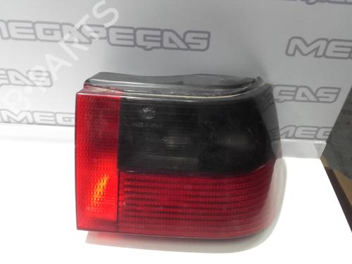 Used Right taillight SEAT IBIZA II (6K1) [1993-2002]  12155624