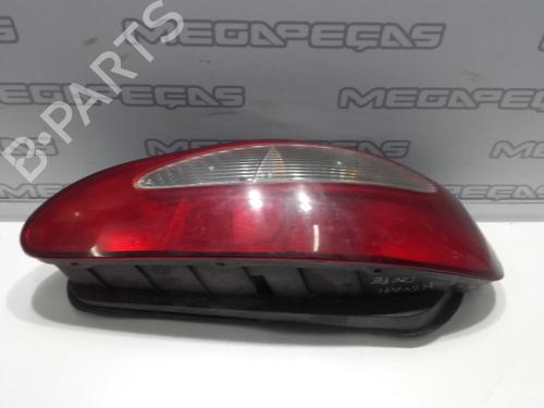 Used Right taillight HYUNDAI COUPE II (GK) 1.6 16V (107 hp) 12155653