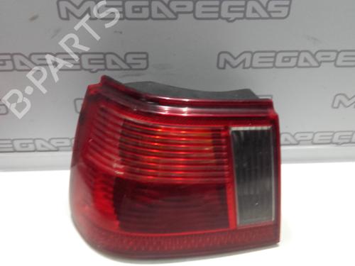 Used Left taillight Left taillight SEAT IBIZA II (6K1) [1993-2002] 12155654 12155654