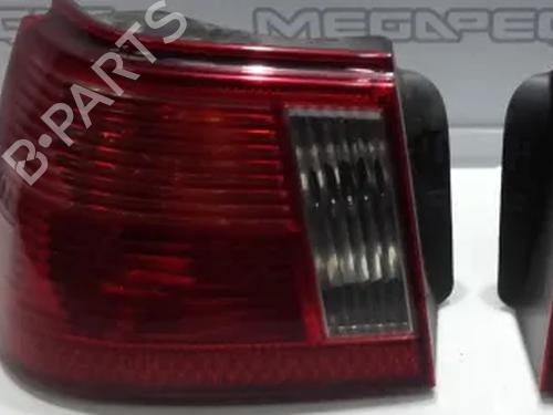 Used Left taillight SEAT IBIZA II (6K1) [1993-2002]  12155678
