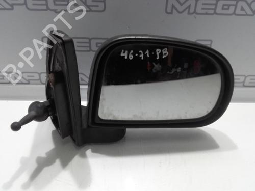 Used Right mirror HYUNDAI ATOS (MX) [1997-2015]  12155723