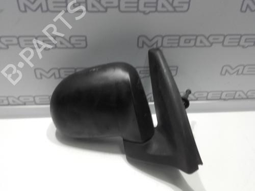 Right mirror HYUNDAI ATOS (MX) | BP12155723C27