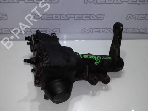 Used Steering rack Steering rack 12155735 12155735