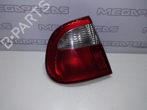 Used Left taillight Left taillight SEAT CORDOBA (6K1, 6K2) 1.6 i (101 hp) 12155733 12155733