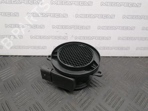 Used Mass air flow sensor MERCEDES-BENZ SLK (R171) 200 Kompressor (171.442) (163 hp) 12155734