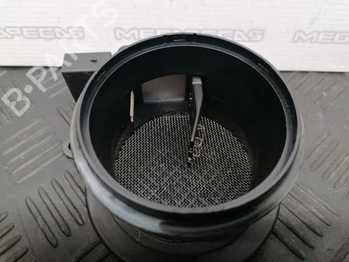 Mass air flow sensor MERCEDES-BENZ SLK (R171) 200 Kompressor (171.442) | BP12155734M95 