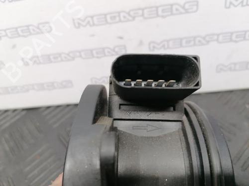 Mass air flow sensor MERCEDES-BENZ SLK (R171) 200 Kompressor (171.442) | BP12155734M95 