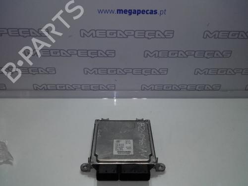 Motorstyringsenhet MERCEDES-BENZ C-CLASS (W204) C 220 CDI (204.002) (163 hp) 12155738