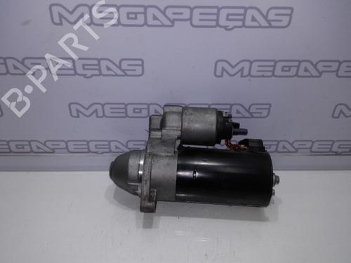 Starter MERCEDES-BENZ C-CLASS (W204) C 220 CDI (204.002) A6519062300