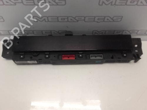 Used Instrument cluster Instrument cluster RENAULT GRAND SCÉNIC II (JM0/1_) [2004-2009] 12155746 12155746