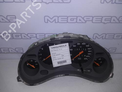 Cockpit OPEL TIGRA (S93) 1.4 16V (F07) (90 hp) 12155747