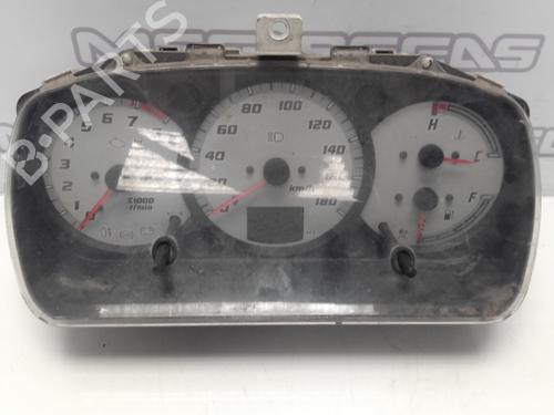 Used Instrument cluster DAIHATSU TERIOS (J1_) 1.3 4WD (84 hp) 12155756