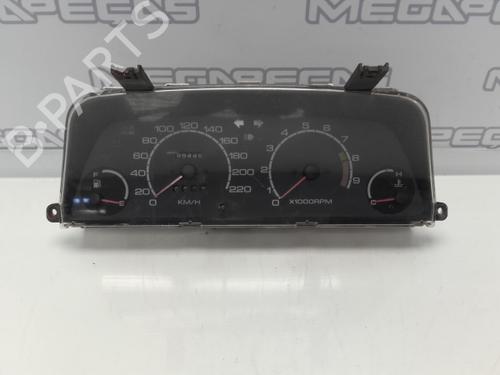 Kombiinstrument SUZUKI SWIFT I (AA) 1.3 GTi/GXi (SA413, AA33) (101 hp) 12155757