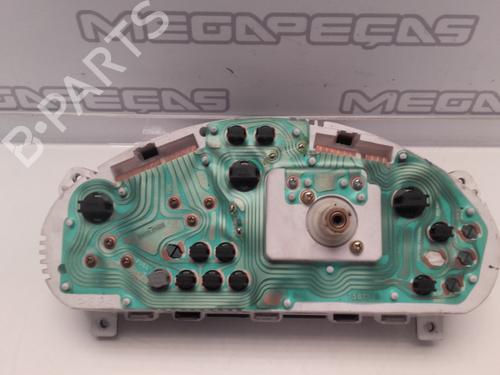 Instrument cluster DAEWOO MATIZ (M100, M150) 1.0 | BP12155750C47 