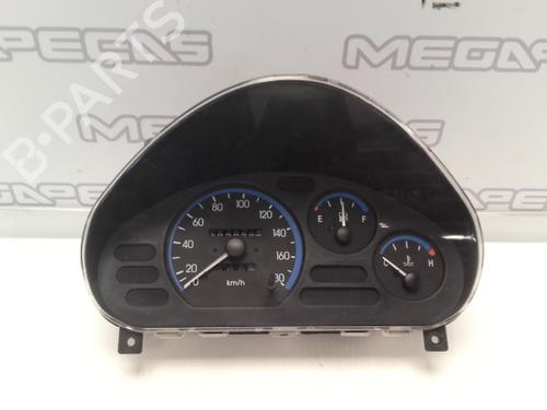 Used Instrument cluster DAEWOO MATIZ (M100, M150) 1.0 (63 hp) 12155750