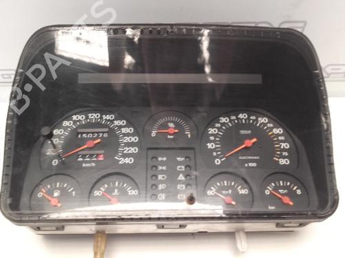 Cuadro instrumentos FIAT UNO (146_, 158_) 1.3 Turbo i.e. (101 hp) 12155759