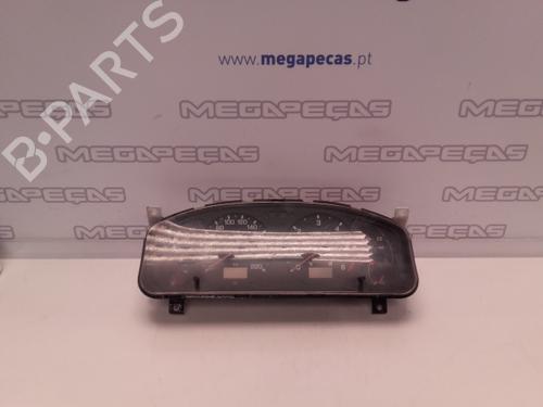 Instrument cluster NISSAN PRIMERA (P11) 2.0 TD 88481685