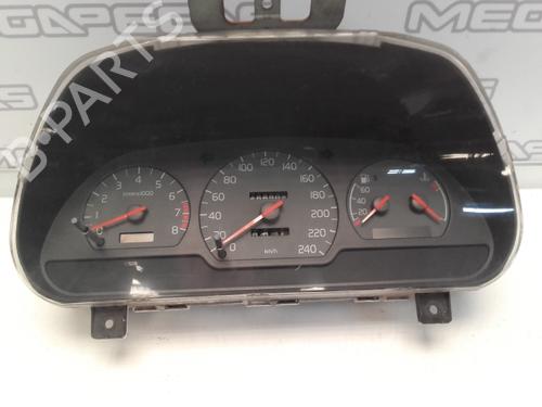 Used Instrument cluster VOLVO S40 I (644) 1.8 (116 hp) 12155765