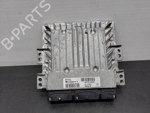 Used Engine control unit (ECU) RENAULT MEGANE III Hatchback (BZ0/1_, B3_) 1.5 dCi (BZ09, BZ0D, BZ1W, BZ29, BZ14) (110 hp) 12155766