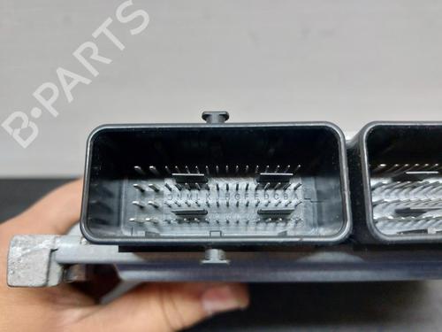 Engine control unit (ECU) RENAULT MEGANE III Hatchback (BZ0/1_, B3_) 1.5 dCi (BZ09, BZ0D, BZ1W, BZ29, BZ14) | BP12155766M57 