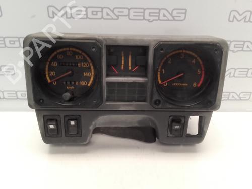 Used Instrument cluster MITSUBISHI PAJERO I (L04_G, L14_G) 2.5 TD (L044G, L049G) (87 hp) 12155758