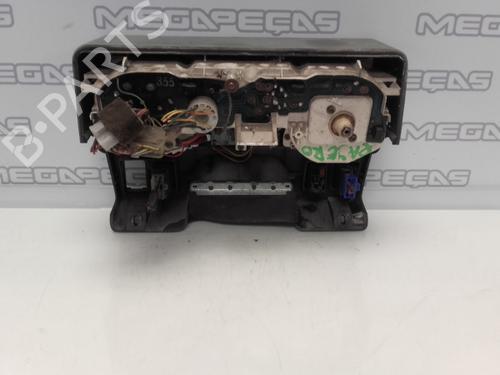 Instrument cluster MITSUBISHI PAJERO I (L04_G, L14_G) 2.5 TD (L044G, L049G) | BP12155758C47 
