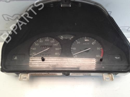 Kombinert Instrument CITROËN SAXO (S0, S1) 1.5 D (57 hp) 12155763