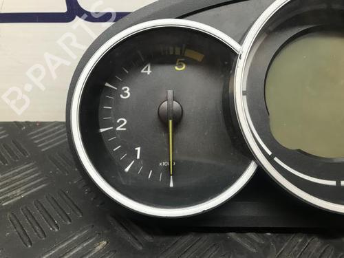 Cockpit RENAULT MEGANE III Hatchback (BZ0/1_, B3_)  | BP12155769C47 