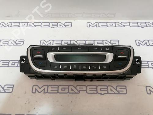 Used Climate control RENAULT SCÉNIC III (JZ0/1_) 1.5 dCi (106 hp) 12155770
