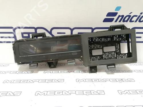 Used Instrument cluster RENAULT SCÉNIC III (JZ0/1_) 1.5 dCi (106 hp) 12155776