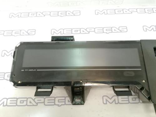 Instrument cluster RENAULT SCÉNIC III (JZ0/1_) 1.5 dCi | BP12155776C47 