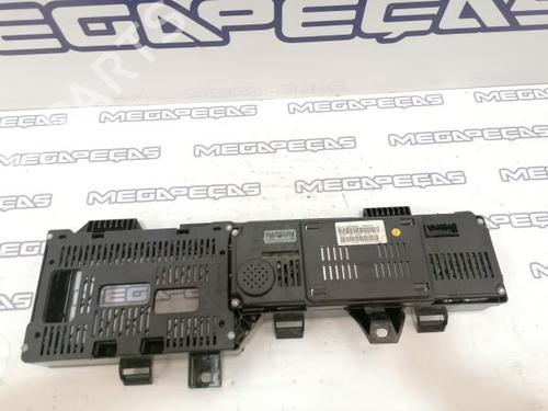 Instrument cluster RENAULT SCÉNIC III (JZ0/1_) 1.5 dCi | BP12155776C47 