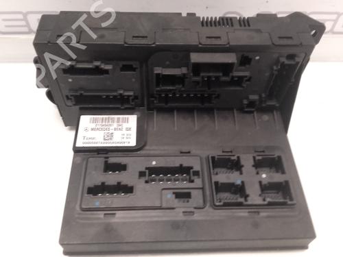 Sikringsdose MERCEDES-BENZ E-CLASS (W211) E 220 CDI (211.006) | BP12155778E1 