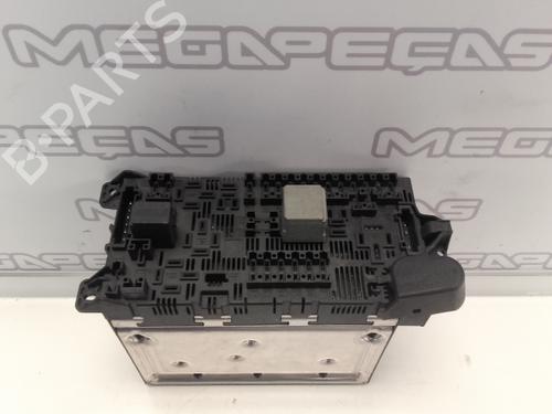 Sikringsdose MERCEDES-BENZ E-CLASS (W211) E 220 CDI (211.006) | BP12155778E1 
