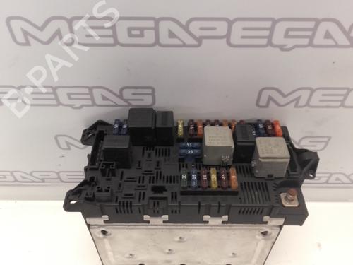 Fuse box MERCEDES-BENZ E-CLASS T-Model (S211) E 270 T CDI (211.216) | BP12155779E1 