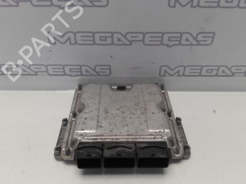 Engine control unit (ECU) RENAULT ESPACE IV (JK0/1_) 2.2 dCi (JK0H) | BP12155780M57 
