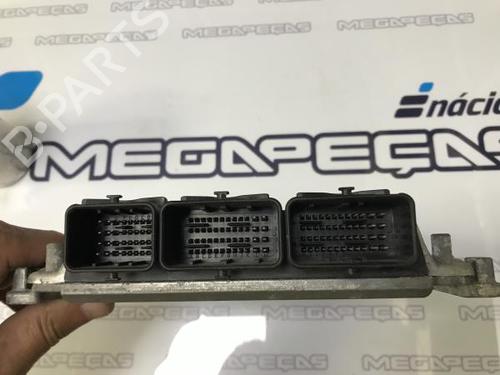 Used Engine control unit (ECU) RENAULT ESPACE IV (JK0/1_) 2.2 dCi (JK0H) (150 hp) 12155780