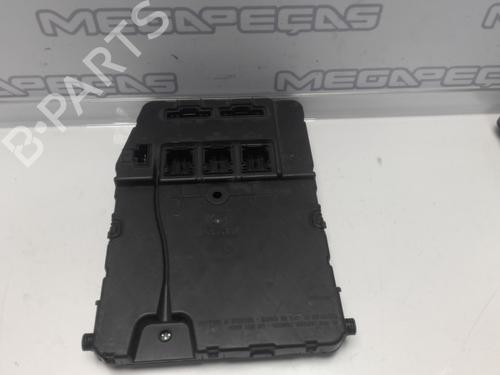 Sikringsdåse RENAULT MEGANE II (BM0/1_, CM0/1_) [2001-2012]  12271817