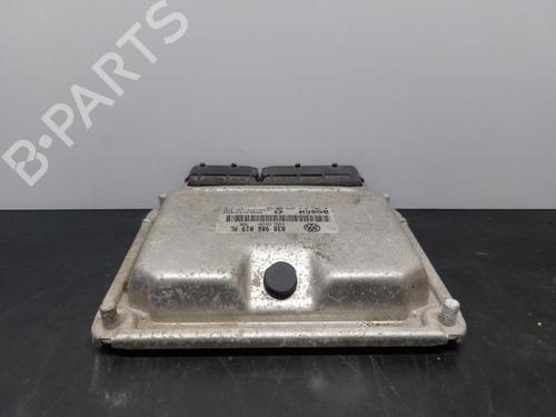 Used Engine control unit (ECU) SEAT IBIZA III (6L1) [2002-2009]  12155781