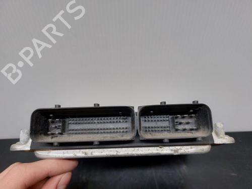 Engine control unit (ECU) SEAT IBIZA III (6L1) | BP12155781M57