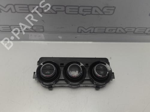 AC Styreenhet / Manøvreringsenhet OPEL ADAM (M13) 1.4 (87 hp) 12155784